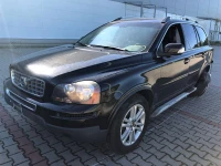 Volvo XC90 позашляховик (2002 - 2014) Автомат B6324S5