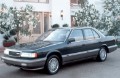 Мазда 929 (1987 - 1991)