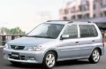 Мазда Деміо (1998 - 2003)