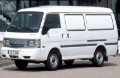 Mazda E 2000/2200 (1984 - 2004)