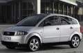 Ауді A2 (2000 - 2005)