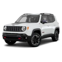 Jeep RENEGADE позашляховик (BU) (2014 - 2025) Автомат ED6