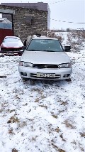 Авторозборка Subaru Legacy універсал 1994 - 1998