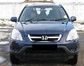 Авторозборка Honda CR-V позашляховик 2002 - 2006