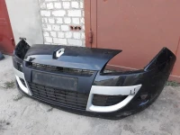 Renault SCENIC GRAND III мінівен (JZ0,  JZ1) (2009 - 2016)  K9K 836