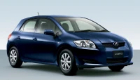 Toyota AURIS UKP хетчбек (E15) (2007 - 2013) Механика 6 1ADFTV 