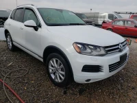 Volkswagen TOUAREG II позашляховик (7P5,  7P6) (2010 - 2017) Автомат CGRA
