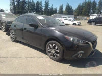 Mazda 3 седан (BM,  BN) (2013 - 2025) Автомат LFX