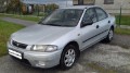 Авторозборка Mazda 323 седан 1994 - 1998