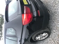 BMW X3 позашляховик (F25) (2010 - 2025) Автомат N47D20C