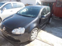 Volkswagen GOLF V хетчбек (1K1) (2003 - 2010) Механика 5 BLP