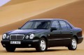 Mercedes-Benz E (1995 - 2002)