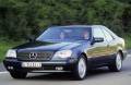 Mercedes-Benz S-Class  (1992 - 1999)