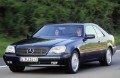 Mercedes-Benz S-Class (1992 - 1999)