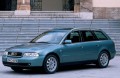 Ауді A4 (1994 - 2002)
