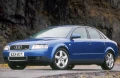 Ауді A4 (2000 - 2005)