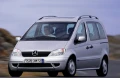 Mercedes Ванео (2002 - 2005)