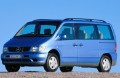 Mercedes Віто (1996 - 2003)
