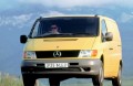 Mercedes Віто (1997 - 2003)