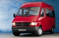 Mercedes Спрінтер (1995 - 2006)