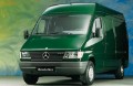 Mercedes Спрінтер (1995 - 2006)
