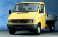 Mercedes Спрінтер (1995 - 2006)