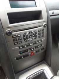 Peugeot 407 SW універсал (6E) (2004 - 2010)  9HY (DV6TED4)