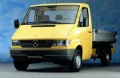 Mercedes Спрінтер (1995 - 2006)
