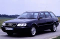 Ауді A6 (1994 - 1998)