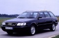Audi A6 4A (1994 - 1997)