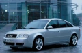 Ауді A6 (1997 - 2005)