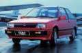 Мітсубісі Кольт (1984 - 1988)