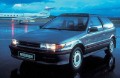 Mitsubishi Colt III (1986 - 1992)