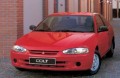 Мітсубісі Кольт (1996 - 2004)