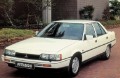 Мітсубісі Галант (1984 - 1987)