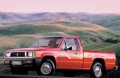 Мітсубісі L200 (1986 - 1996)