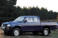 Мітсубісі L200 (1996 - 2007)