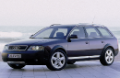 Audi A6 Allroad (2000 - 2006)