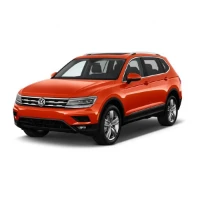 Volkswagen TIGUAN ALLSPACE позашляховик (BW2,  BJ2) (2017 - 2025) Автомат DKTA