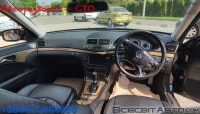 Mercedes E універсал (S211) (2003 - 2009) Автомат OM 642.920