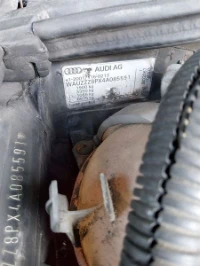 Audi A3 хетчбек (8P1) (2003 - 2012) Механика 6 BKD