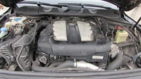 Volkswagen TOUAREG II позашляховик (7P5,  7P6) (2010 - 2017) Автомат CASD