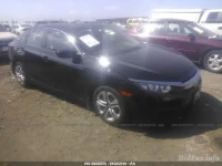 Honda CIVIC X седан (FC) (2015 - 2025) Автомат K20C2