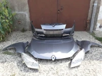 Renault MEGANE III універсал (KZ0,  KZ1) (2008 - 2016)  K9K 836