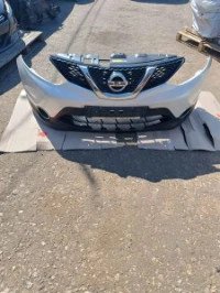 Nissan QASHQAI II позашляховик (J11) (2014 - 2025) Автомат H5FT (HRA2DDT)