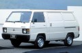 Mitsubishi L300 L03P (1980 - 1987)