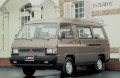 Мітсубісі L300 (1986 - 2008)