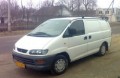 Мітсубісі L400 (1996 - 2006)