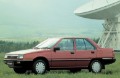 Мітсубісі Ларцен (1983 - 1990)