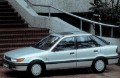 Mitsubishi Lancer IV C6A (1988 - 1994)